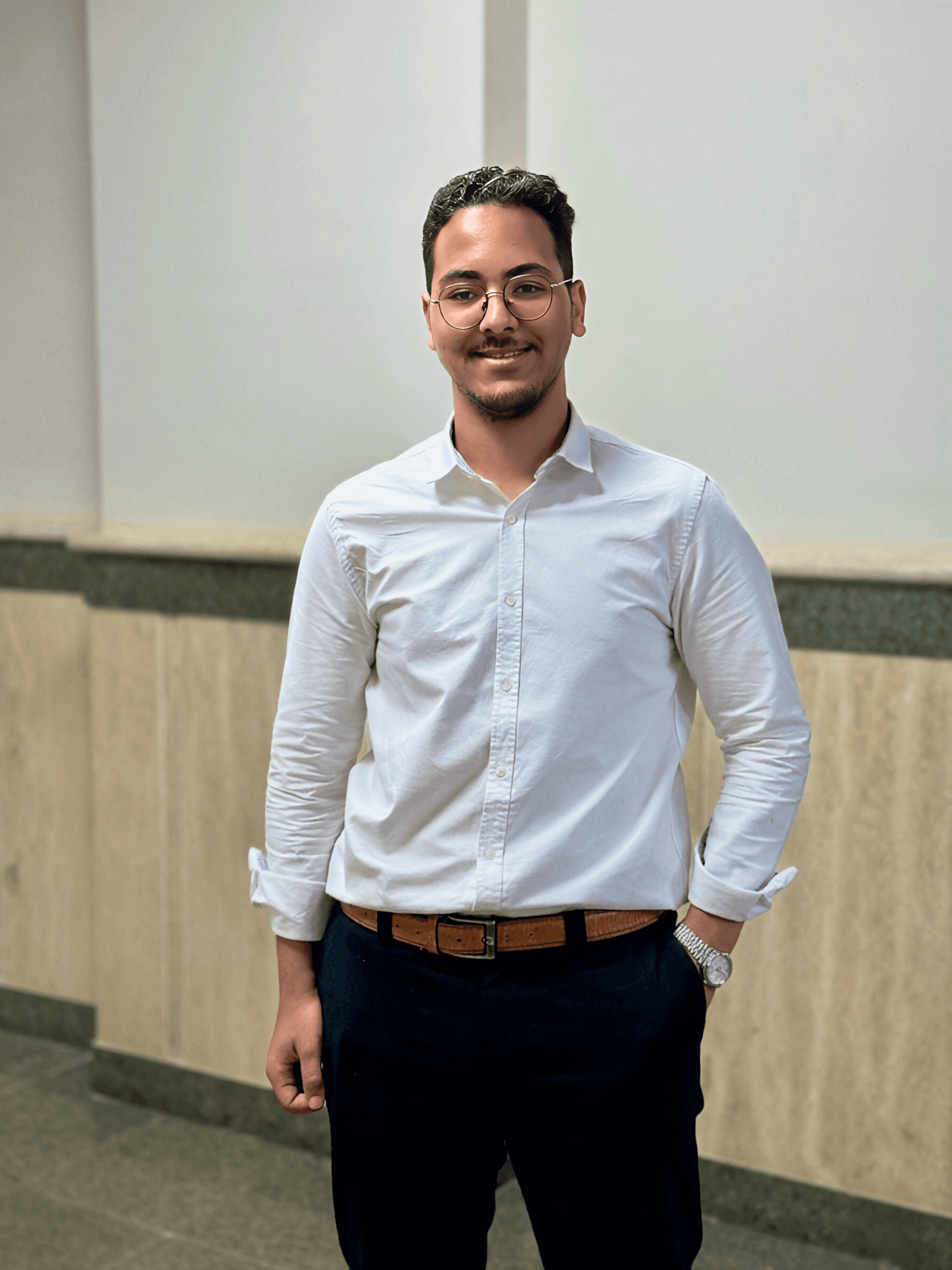 Abdullah Elbadry
