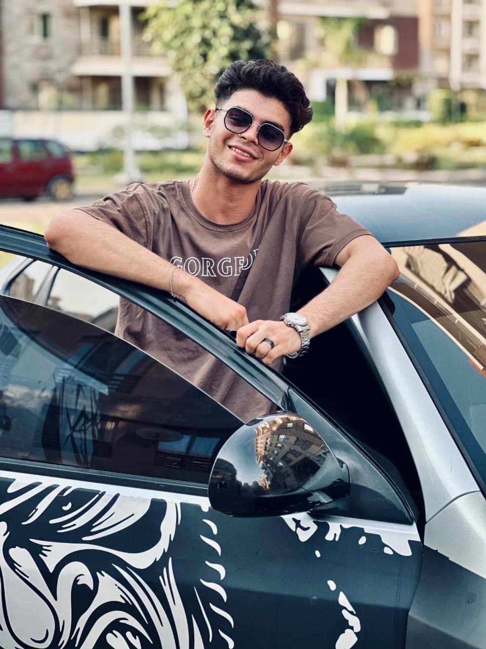 Mohamed Ahmed Aboalsaad