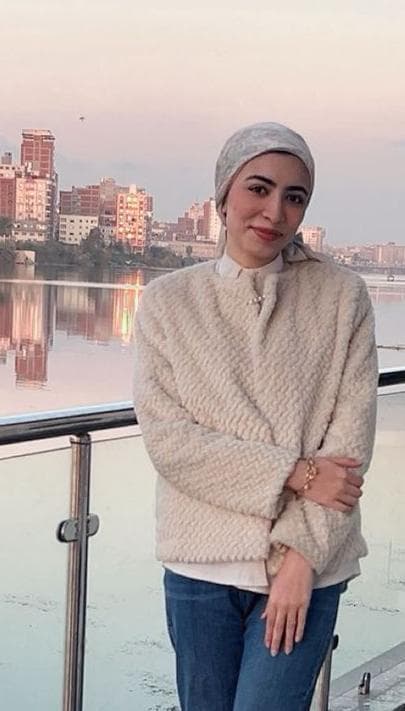 Nouran Abdel-hy Mosaad