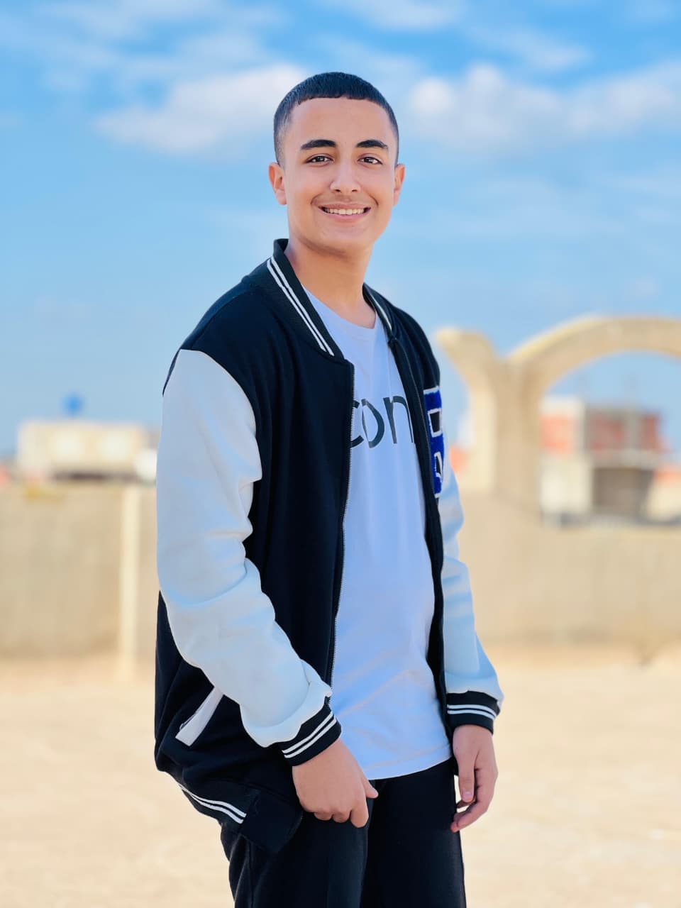 Yousef Ahmed Elsaeed